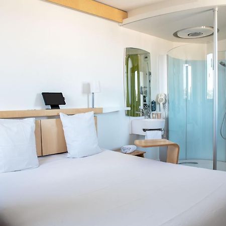 Nomad Hotel le Havre Eksteriør bilde