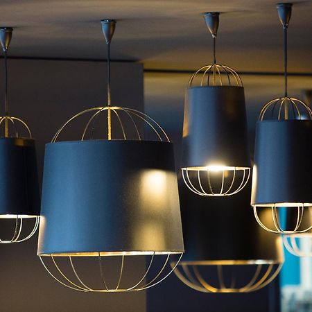 Nomad Hotel le Havre Eksteriør bilde