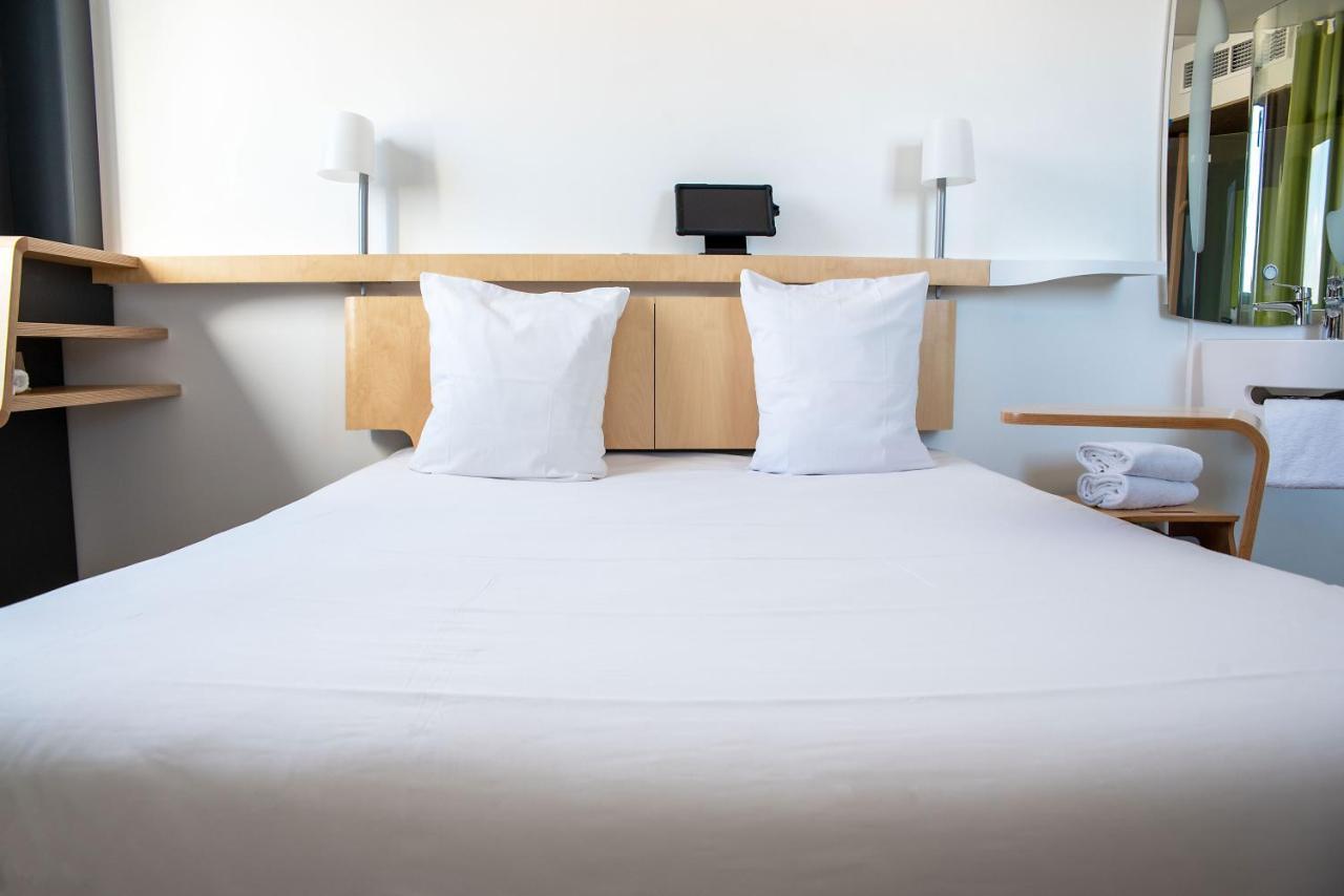 Nomad Hotel le Havre Eksteriør bilde